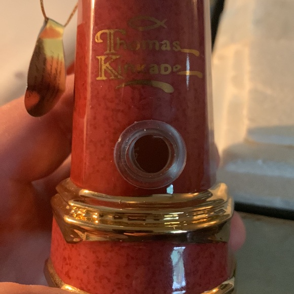 Thomas Kinkade Seaside Reflection - Picture 6 of 6